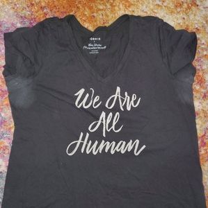 Torrid quote t-shirt